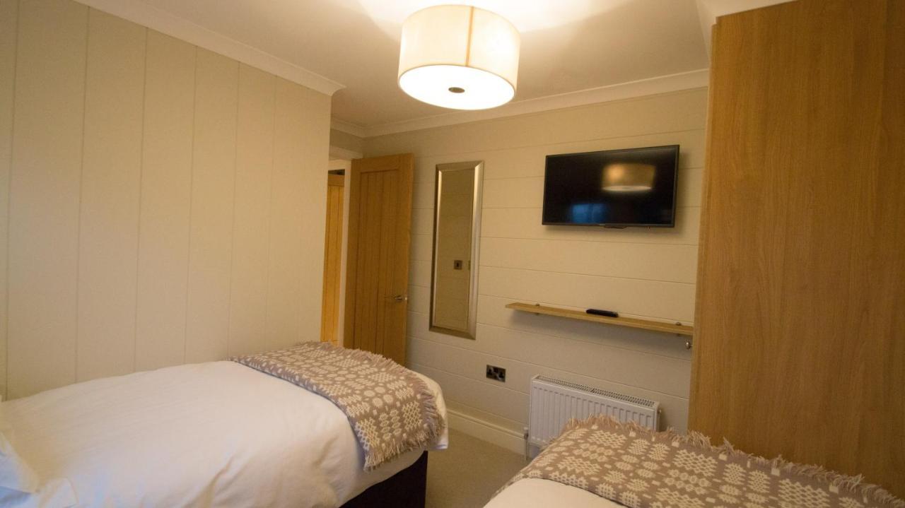 Llyn Brenig Lodge Betws-y-Coed Exterior foto